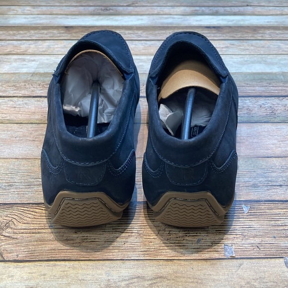 Rockport Men's Warner Venetian Loafer NWT - Picture 4 of 6